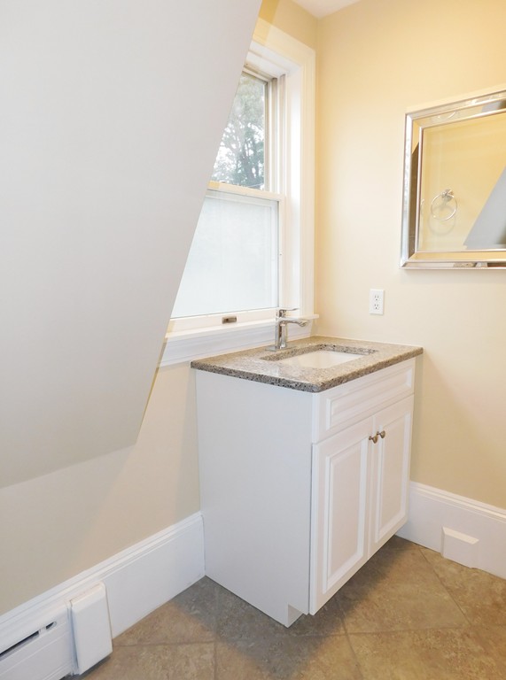 100 Allandale St Unit: A