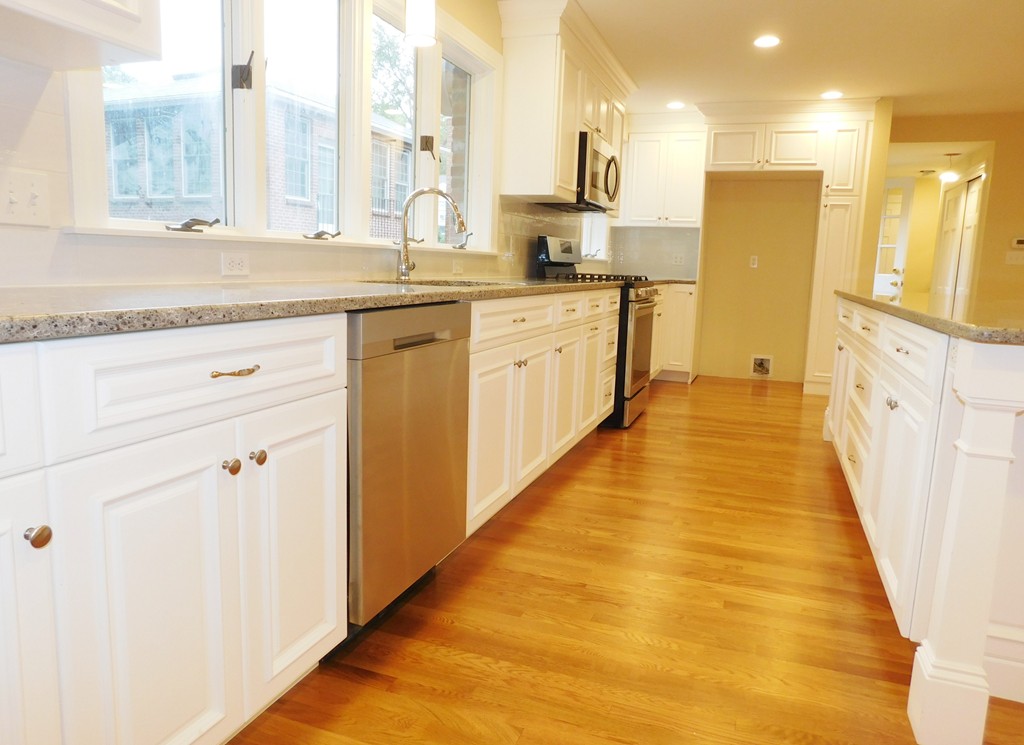 100 Allandale St Unit: A