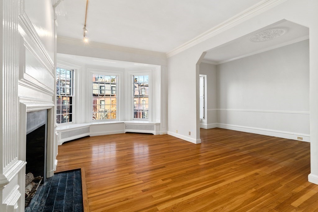 298 Marlborough Street Unit: 5