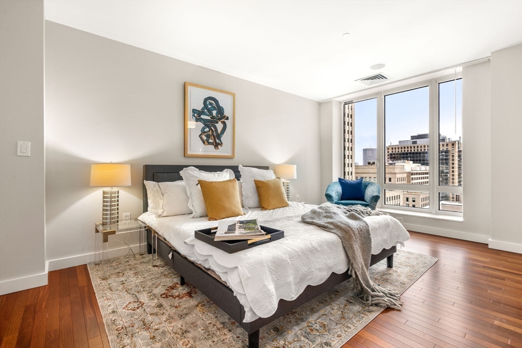 400 Stuart Street # 16A