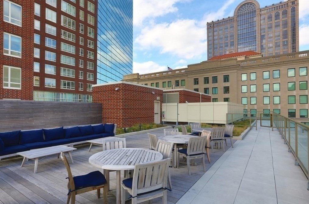 400 Stuart Street # 16A
