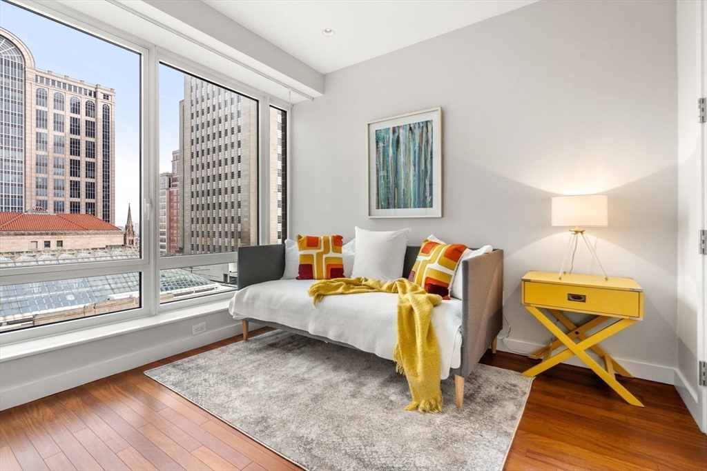 400 Stuart Street # 16A