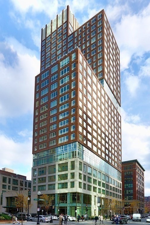 400 Stuart Street # 16A