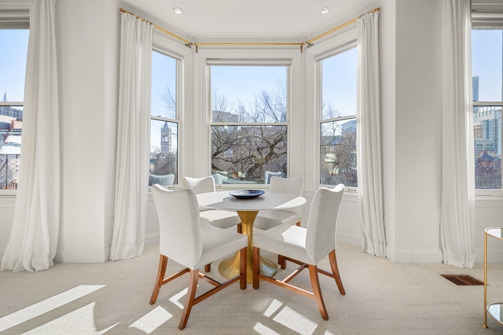 183 Commonwealth Avenue # 4