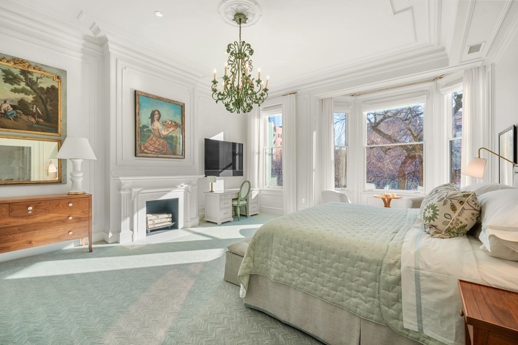 183 Commonwealth Avenue # 4