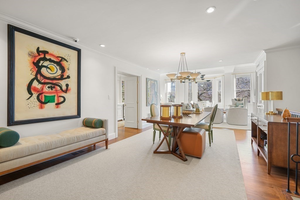 183 Commonwealth Avenue # 4