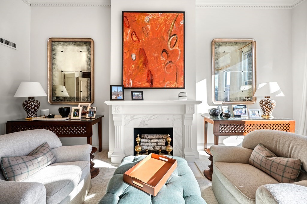 183 Commonwealth Avenue # 4