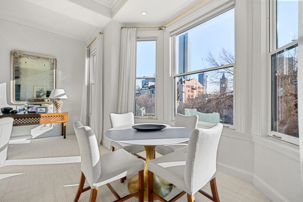 183 Commonwealth Avenue # 4