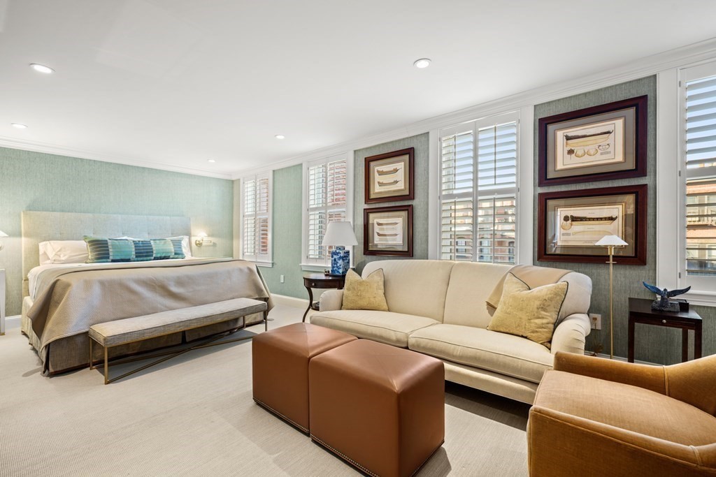 183 Commonwealth Avenue # 4