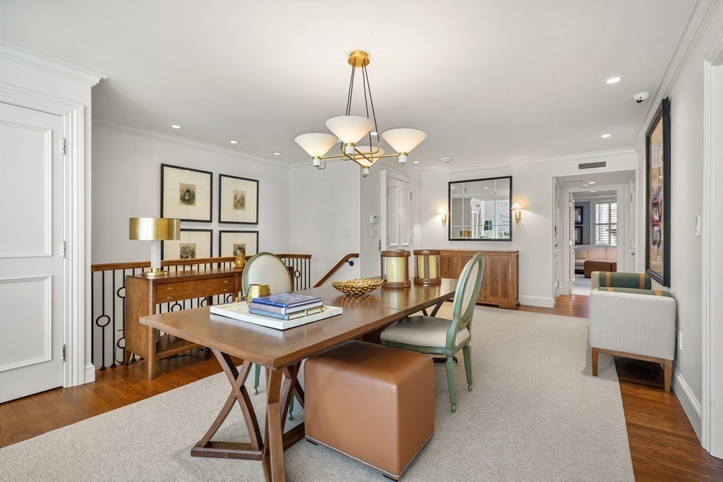 183 Commonwealth Avenue # 4