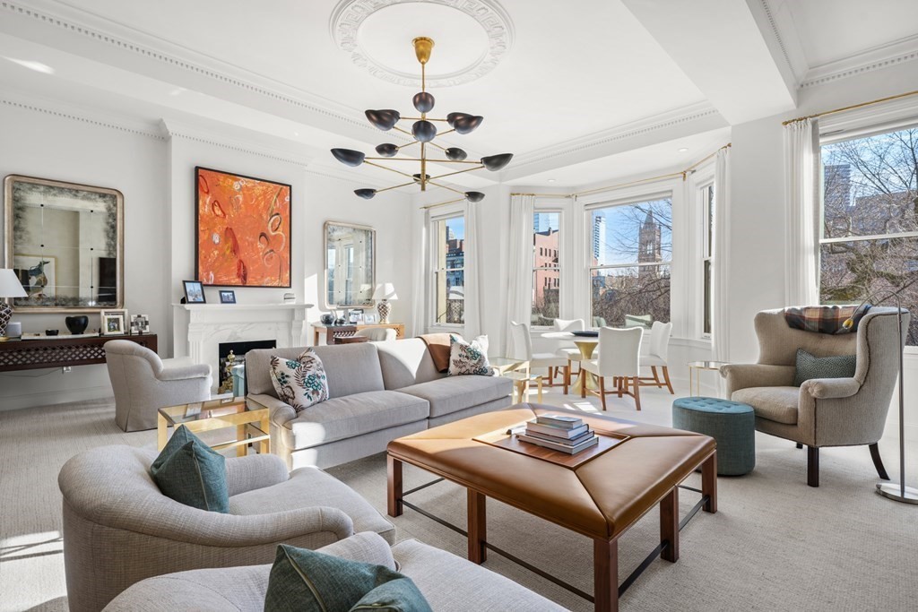 183 Commonwealth Avenue # 4