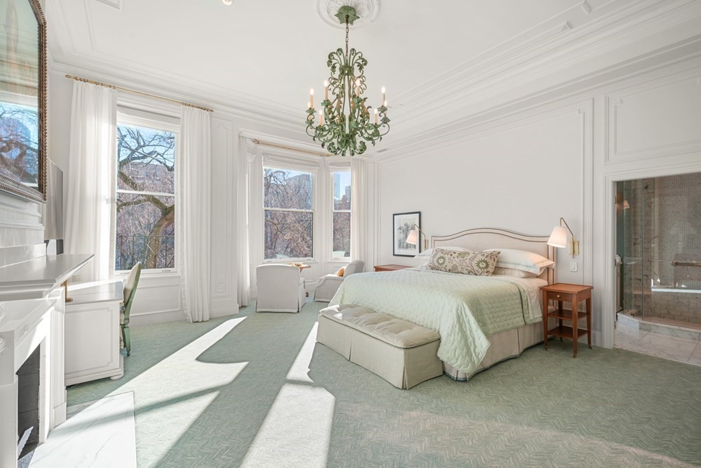183 Commonwealth Avenue # 4