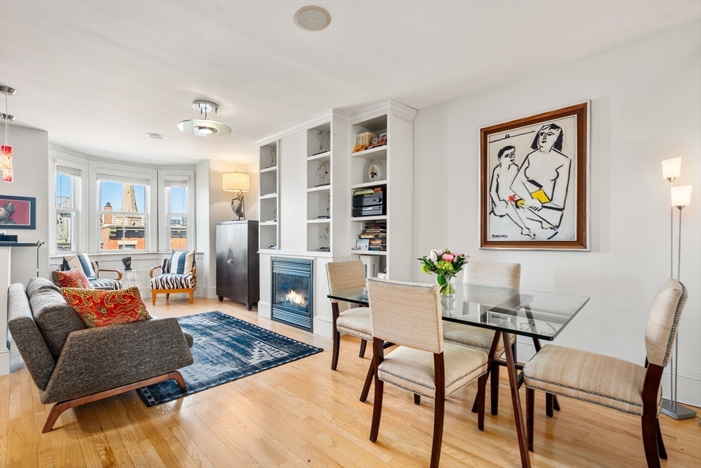 133 Pembroke Street # 6