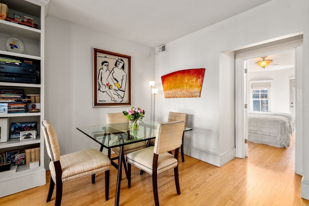 133 Pembroke Street # 6