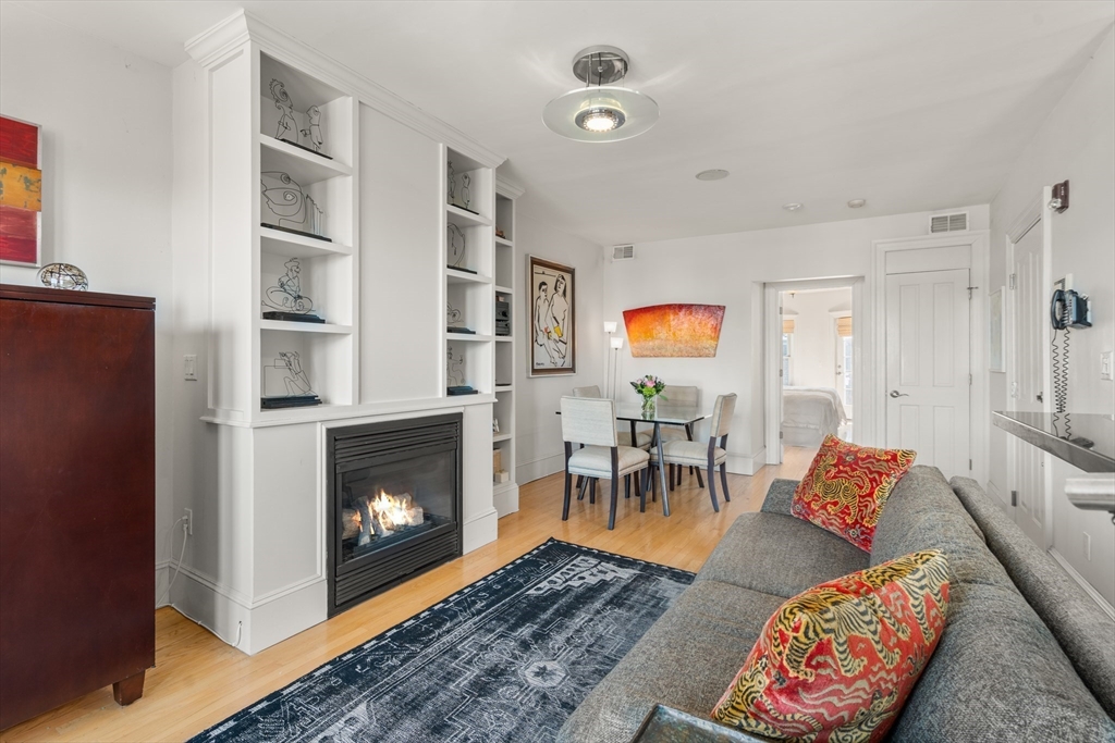 133 Pembroke Street # 6