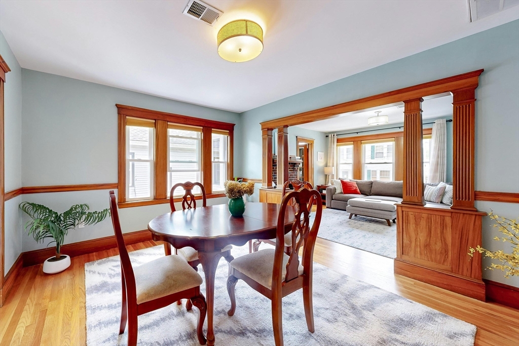 7 Hampstead Rd # 7