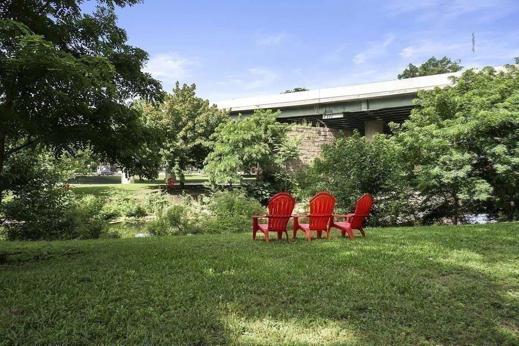 4 Charlesgate East # 202