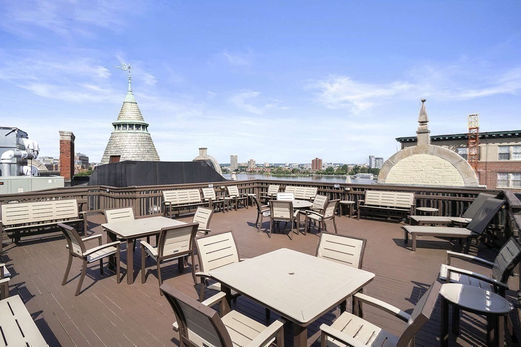 4 Charlesgate East # 202