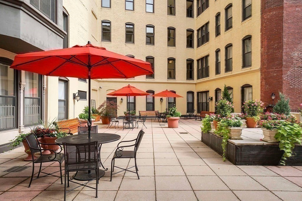 4 Charlesgate East # 202