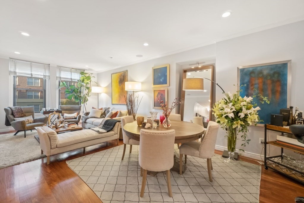 4 Charlesgate East # 202