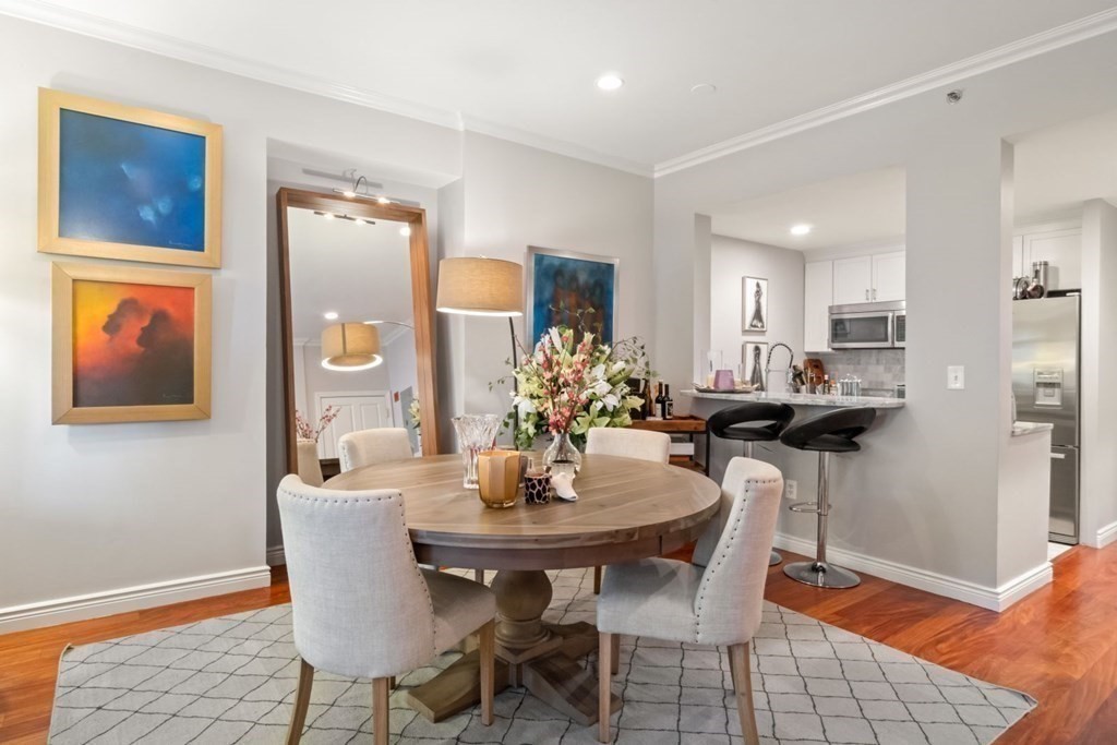 4 Charlesgate East # 202