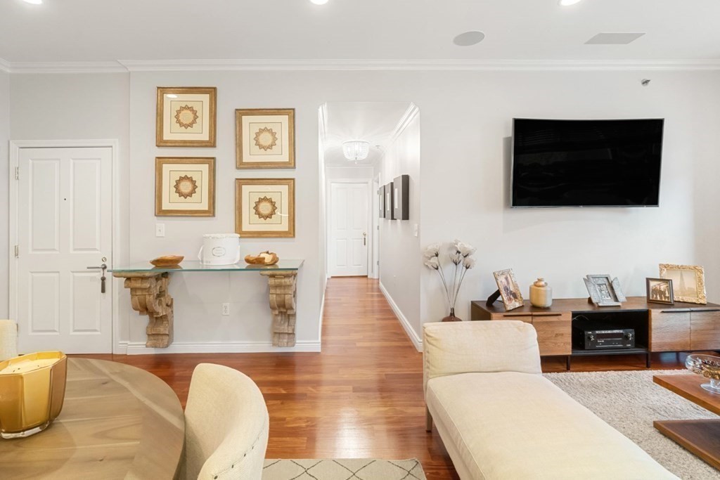 4 Charlesgate East # 202