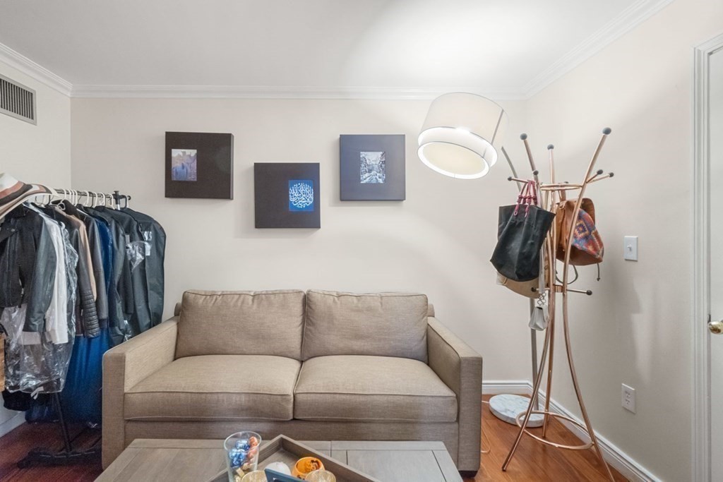 4 Charlesgate East # 202