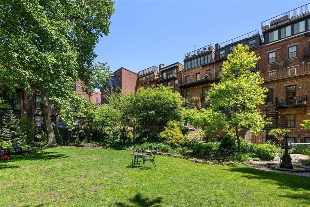 20 Dartmouth Street