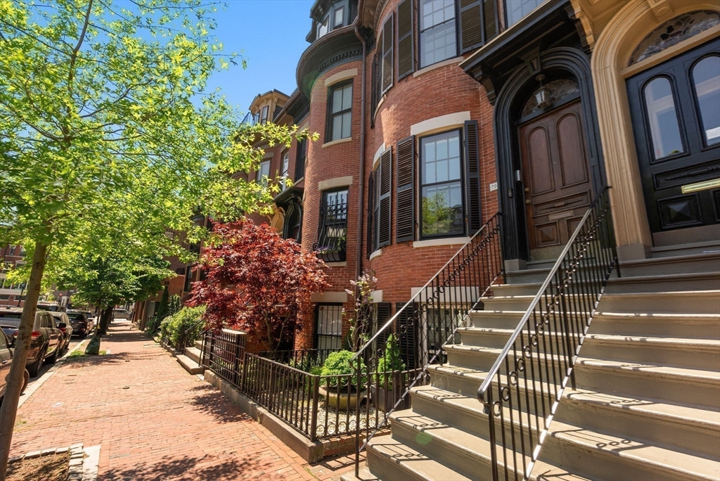 20 Dartmouth Street