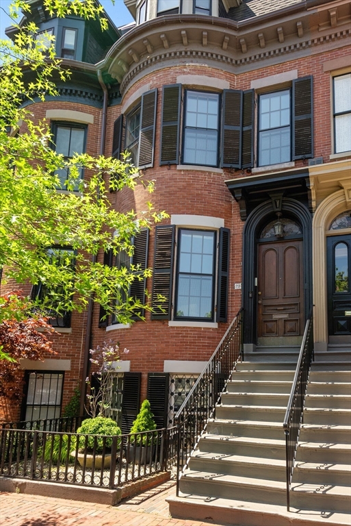 20 Dartmouth Street