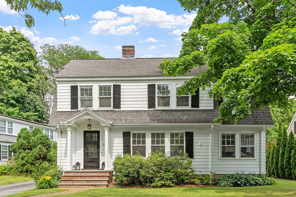 55 Forest Street