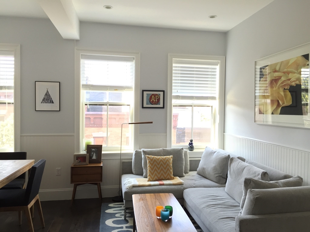 12 Grove St. # 5