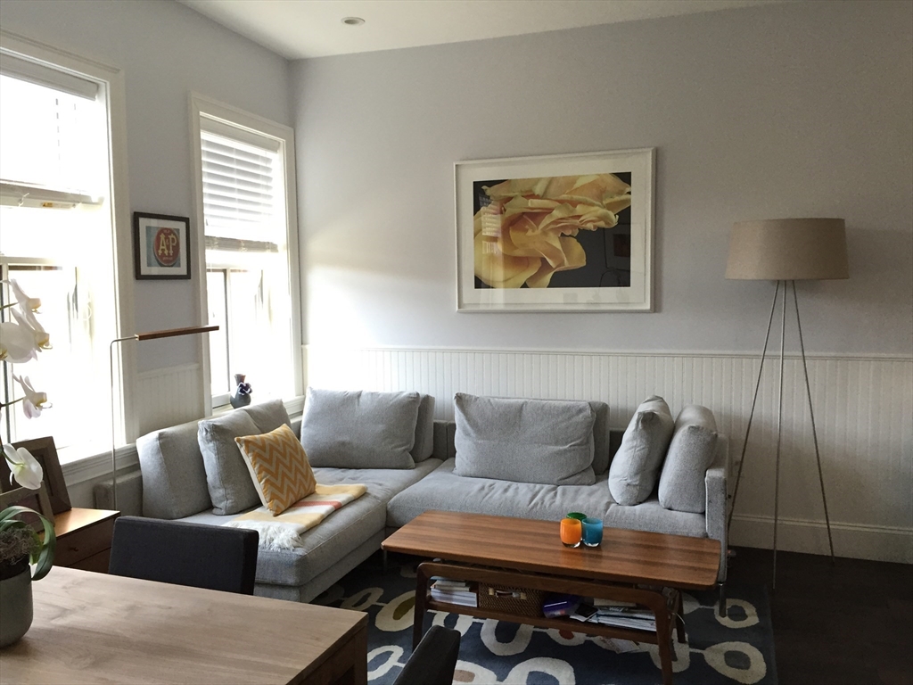 12 Grove St. # 5