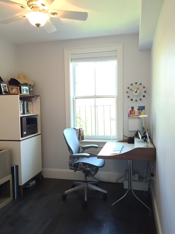 12 Grove St. # 5