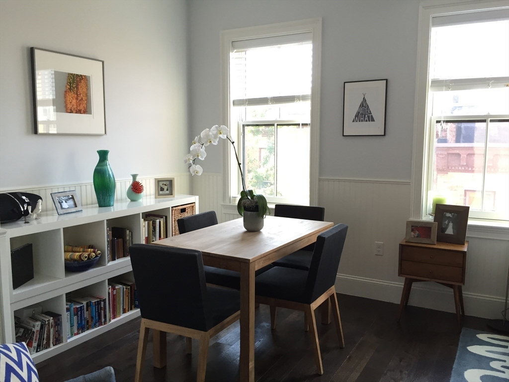 12 Grove St. # 5