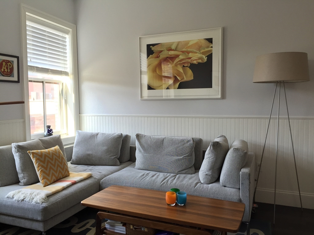 12 Grove St. # 5