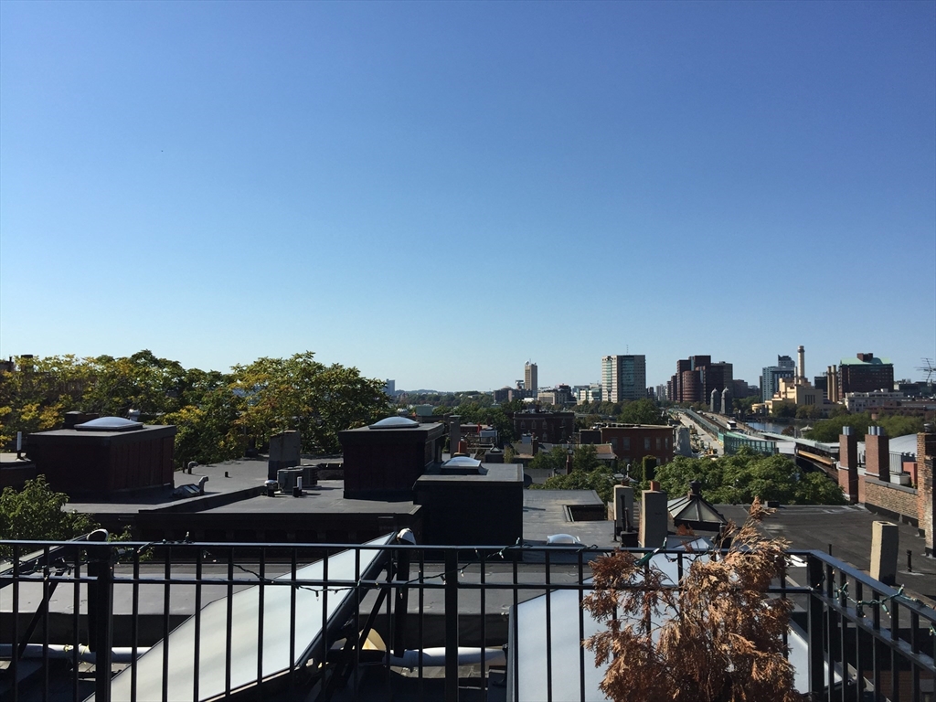 12 Grove St. # 5