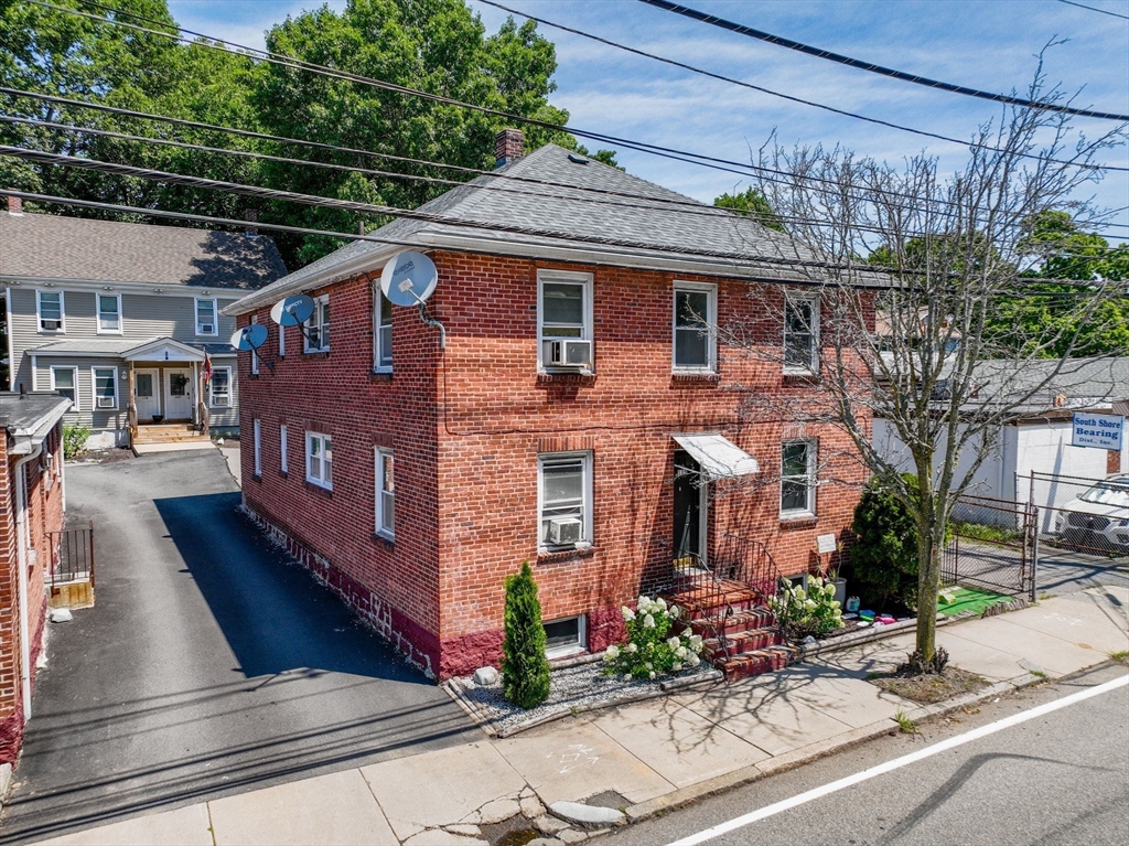 117-127 Copeland Street