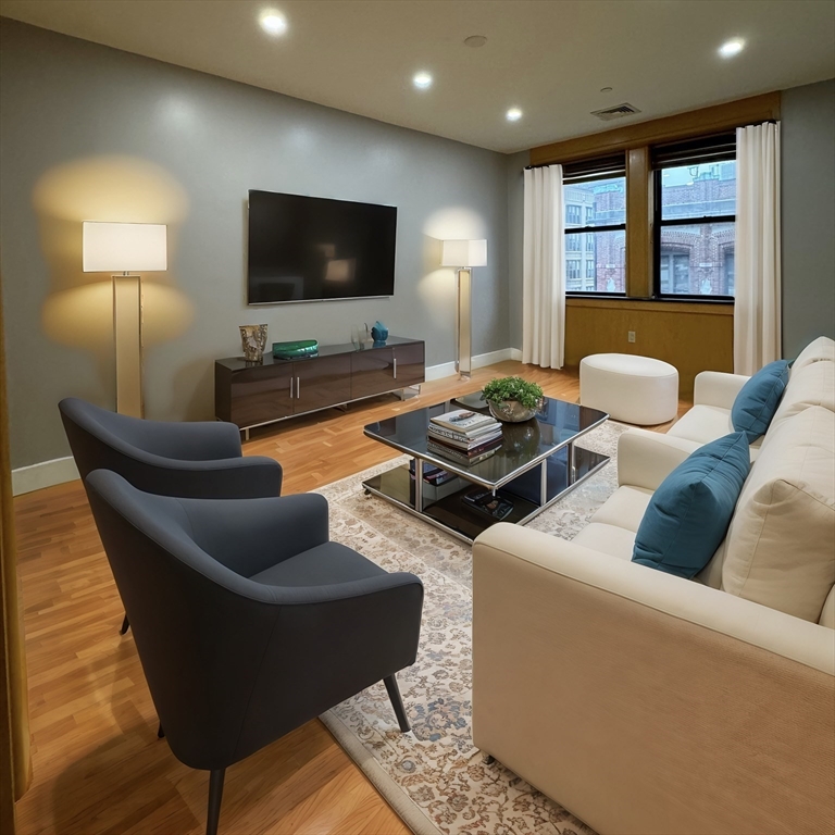 42-44 Beach Street # 9A