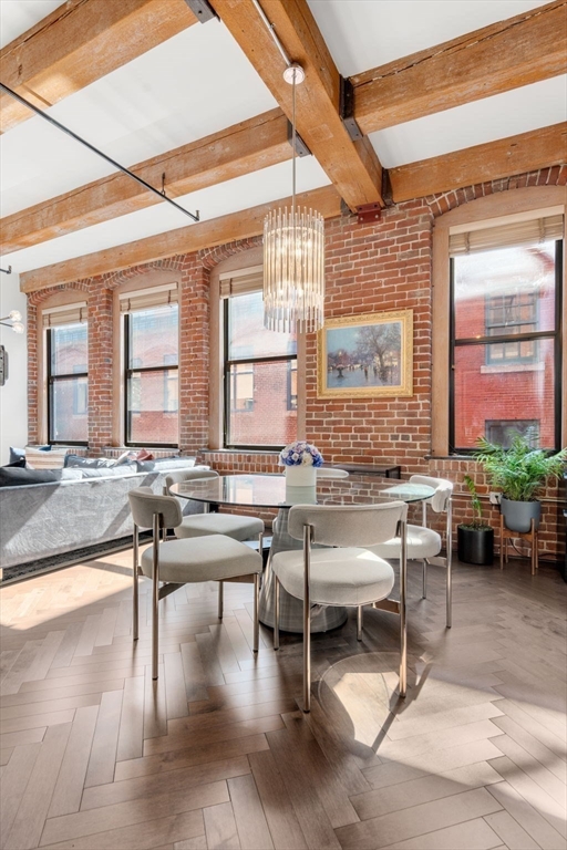 15 Sleeper Street # 402