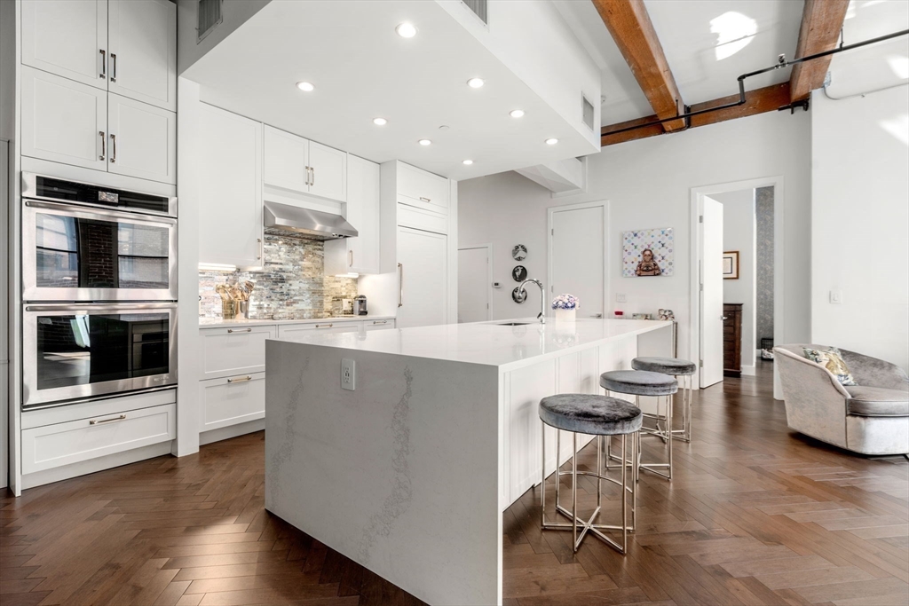 15 Sleeper Street # 402