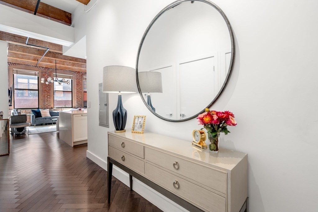 15 Sleeper Street # 402
