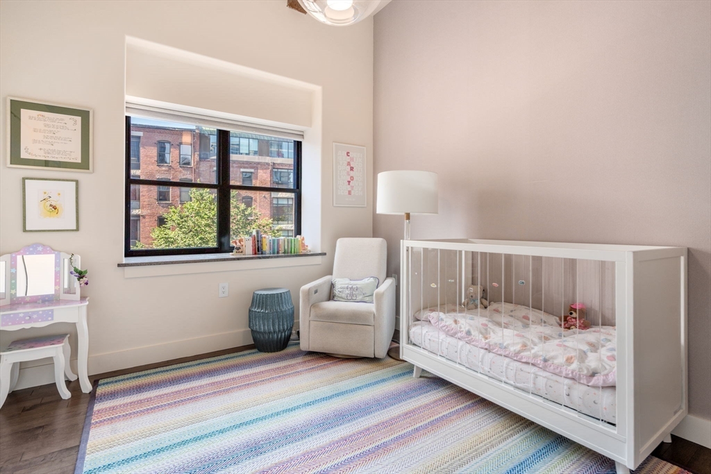 15 Sleeper Street # 402