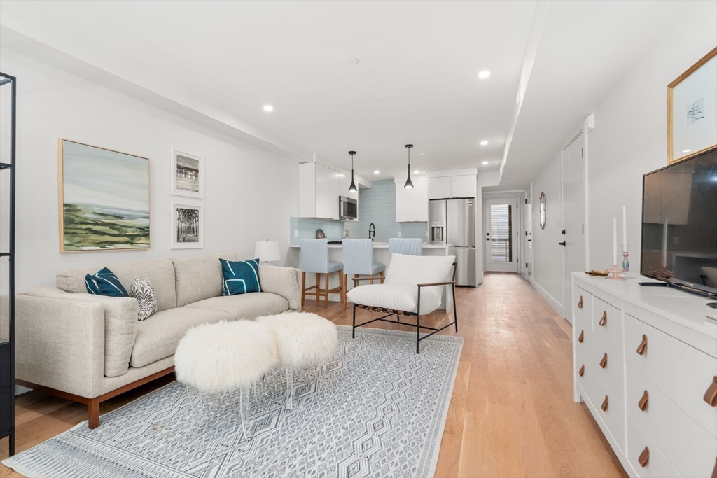32 Orleans Street # 2