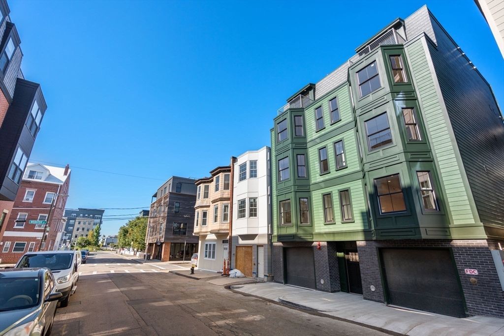 32 Orleans Street # 2