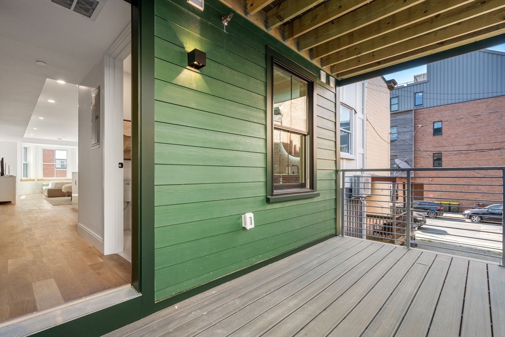 32 Orleans Street # 2