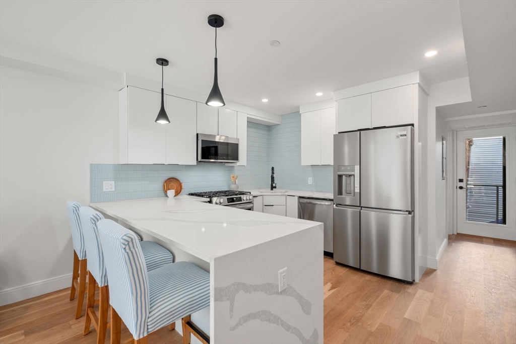 32 Orleans Street # 2