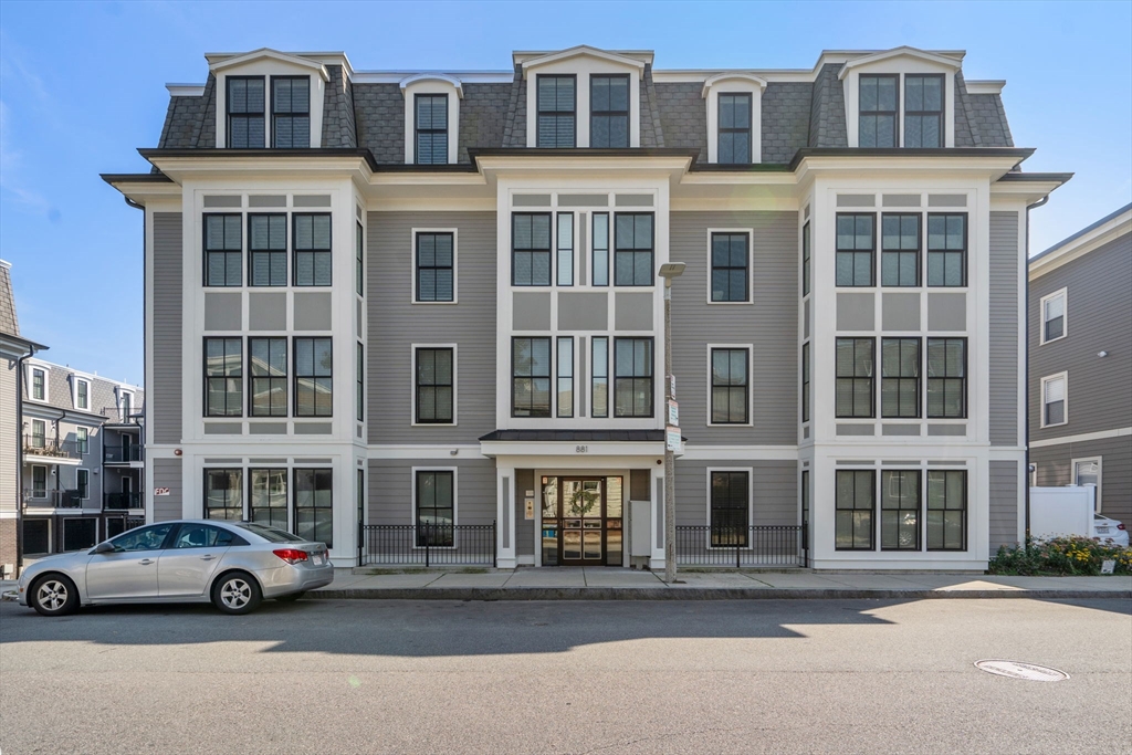 881 East 2nd Street # 12
