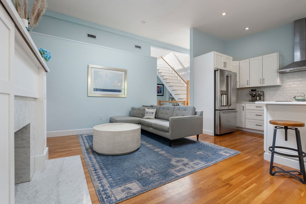 88 Worcester St # 6
