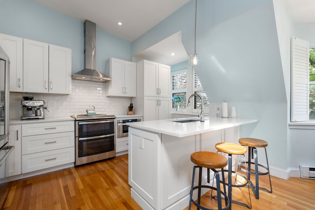 88 Worcester St # 6